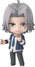 Nendoroid Katekyou Hitman REBORN! Modellino Gokudera Hayato arancione rosso
