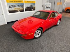 1986 Porsche 944 for Sale