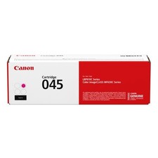 Image of Canon Toner Cartridge 045 Magenta 1300 Page 1240C002