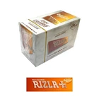 Rizla Liquor Genuine Standard Regular Size Rolling Papers 25/50/100