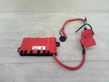 BMW Serie 3 2013 LDA-3D20 componente eléctrico 61149227752 [usado] [PA105086634]