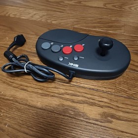 [Unused item] SNK NEOGEO Neo Geo Controller Pro