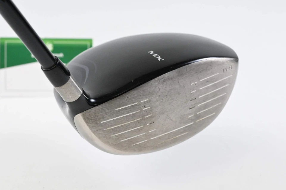 Left Hand Mizuno MX-700 Driver / 9.5 Degree / Stiff Flex Mizuno Exsar DS4 59 - Image 4 of 4