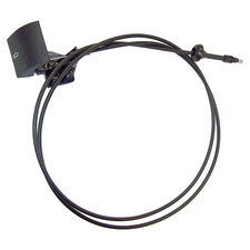 Crown Automotive Hood Release Cable