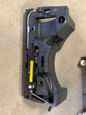 VW PASSAT Variant B6 3C5 Wagenheber 3C5012115D 3C0011031B 1.90 Diesel 36223325