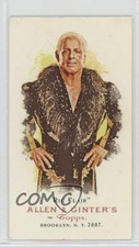 2007 Topps Heritage III WWE Allen & Ginter Superstars Ric Flair #11 1h0p