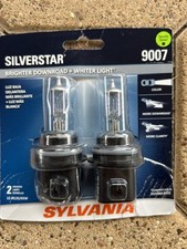 Sylvania 9007 Silverstar