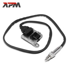 Nitrogen Oxide Sensor Noxsensor für Mercedes-Benz A-Klasse C-Klasse CLS GLE Vito Nitrogen Oxide Sensor Noxsensor für Mercedes-Benz A-Klasse C-Klasse CLS GLE Vito