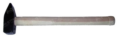 Vorschlaghammer SWSTAHL 50604L Premium