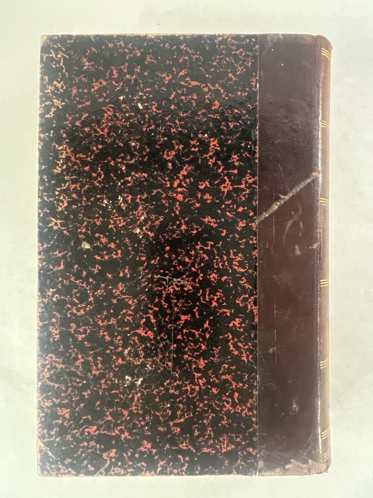 Electrotherapy Medicine Archives d'Électricité Médicale ~ 1904 Bound Volume