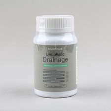 Sculptique Lymphatic Drainage Capsules, Lymphatic Drainage, 60 Capsules. US