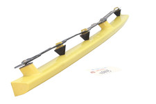 03-08 Toyota Matrix Rear Bumper Lower Center Spoiler Lip Splitter T6443