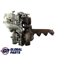 Turbolader BMW F30 F31 F32 F10 335dX 435dX 535d N57Z Diesel Twin Turbo 8510943