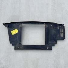 Nos Oem Ford Mustang 1964 12 1965 1966 Radiator Core Support Panel C5zz-16138-a