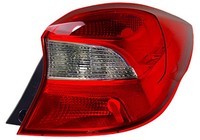 Heckleuchte VAN Wezel 1813936 FüR Ford KA 3 UK FK VCT Tdci