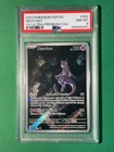 Mewtwo 052 Sv: Scarlet & Violet Promo Cards Holo