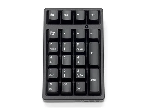 FILCO Majestouch TenKeyPad 2 Professional PBT 2-color molded keycaps CHERRY MX - Image 3 of 4