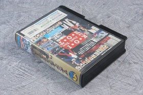 THE KING OF FIGHTERS 97 KOF NEO GEO AES FREE SHIPPING SNK Ref 1801