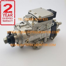 Hochdruckpumpe für Ford Mondeo III 2.0 16V TDDi/TDCi 2000-2002 85kW 115PS