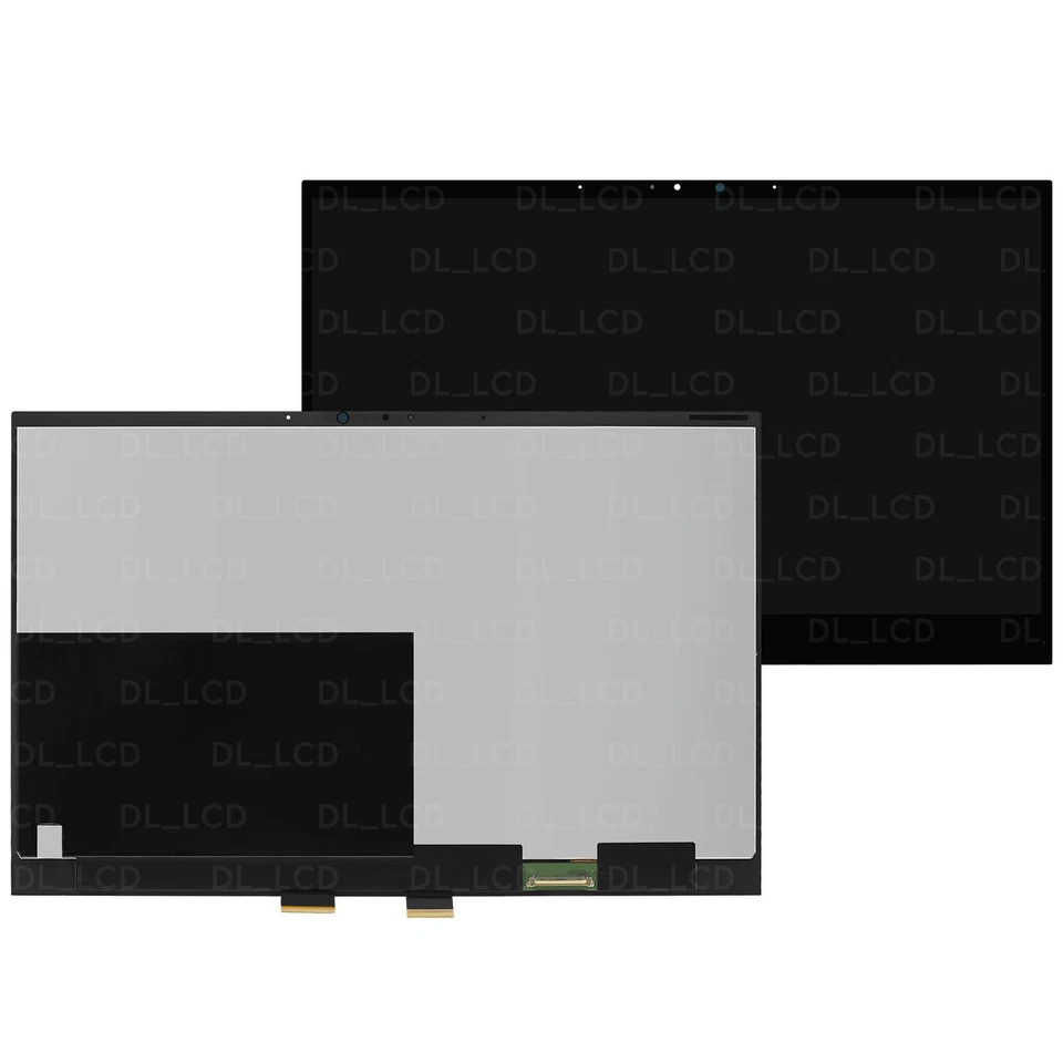 13" for ASUS ZENBOOK FLIP UX363EA-HP SERIE FHD LCD Touch Screen Display Assembly - Image 2 of 4