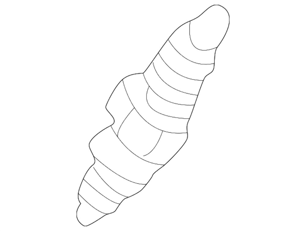 New Genuine BMW Spark Plug 1995-1998 OE 12129070999