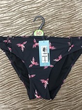 M and S Bikini Bottoms Women’s Size 10