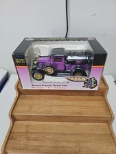 Spec Cast Amoco Ford Model A Tanker Bank stock# 2015 *NEW* Limited Edition. 