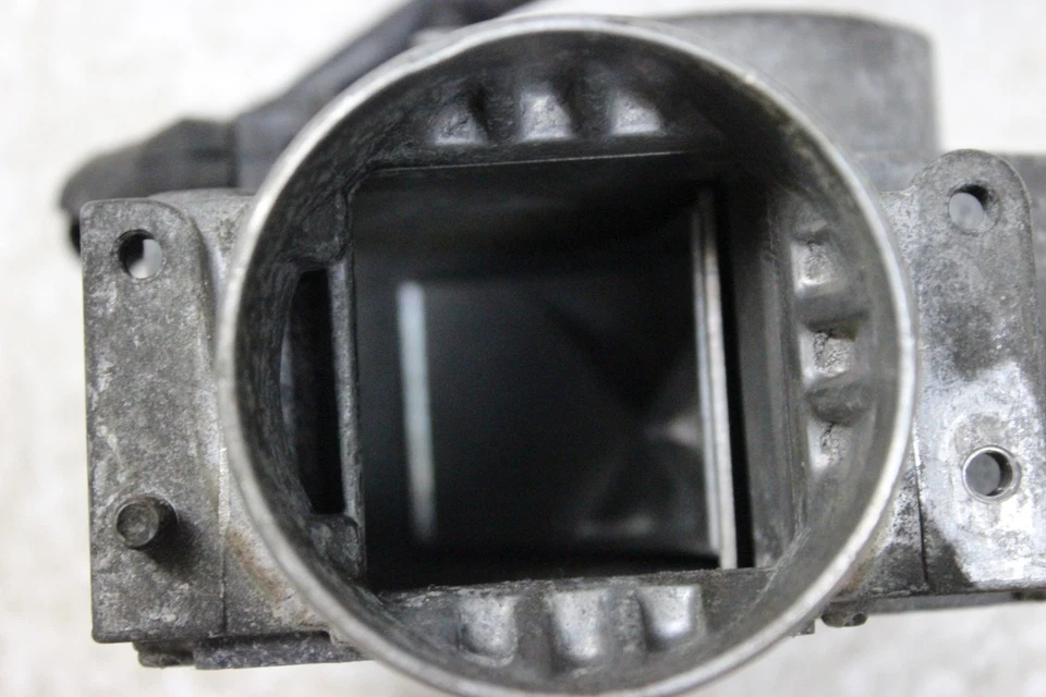 JDM 1990-1994 MAZDA 323 PROTEGE MIATA MX3 AIR FLOW METER MASS SENSOR B6S713210A - Image 3 of 4