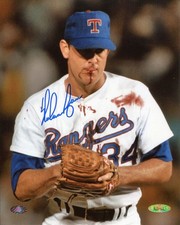 Texas Rangers Collecting and Fan Guide 76