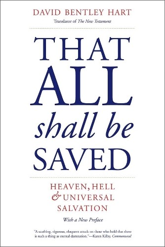 That All Shall Be Saved - Image 2