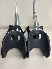 Midmark Articulating Knee Crutch Set 9A411004