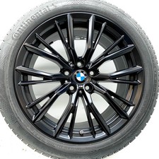 18 Zoll Original Bmw 3er G20 G21 4er G22 G23 Felge Alufelge 6885306 M796  796 24
