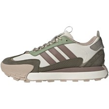 Adidas Futro Mixr Fabric Abrasion Resistant Low top Running Shoes Unisex JQ4105