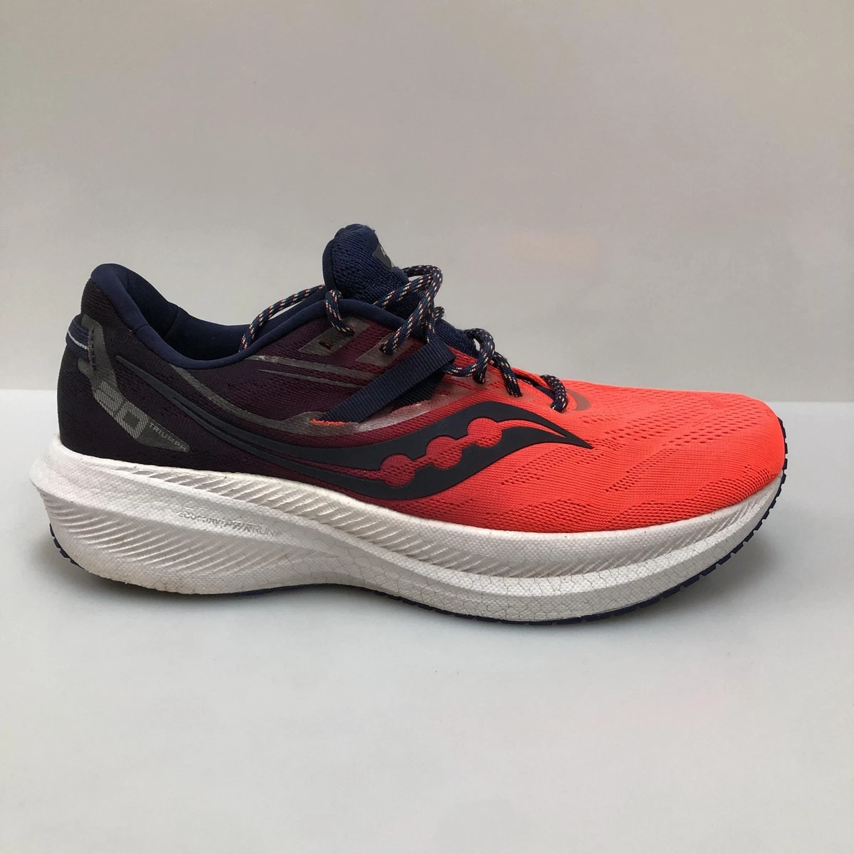 Saucony Triumph 20 Wide ViZiPRO for sale | eBay