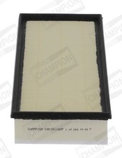 Luftfilter CHAMPION CAF101185P für OPEL GRANDLAND X (A18) Zafira Life (K0)
