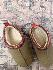 Platform Women Boots Size 6 Fleece Lined Winter Boots, Fuzzy Slippers Slides