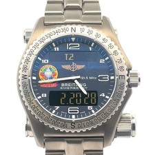 Breitling br Emergency Orbiter 3 br E56321
