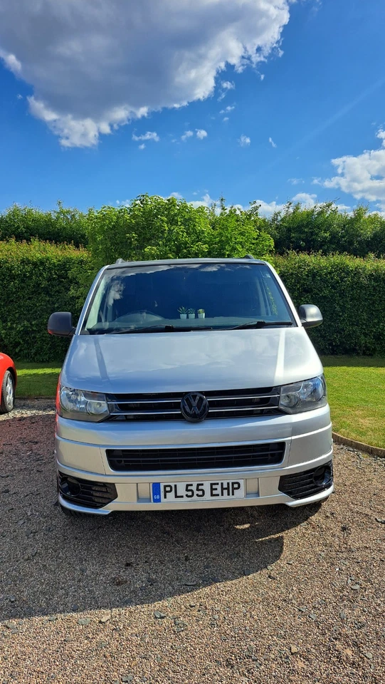 VW Transporter T5 Campervan - Image 4 of 4