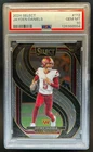 2024 Select Jayden Daniels Premier RC #112 Commanders PSA 10