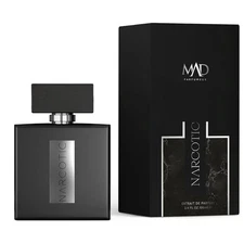 Mad Narcotic Unisex -A Bold Expression of Freshness and Elegance 100ML(3.4oz)