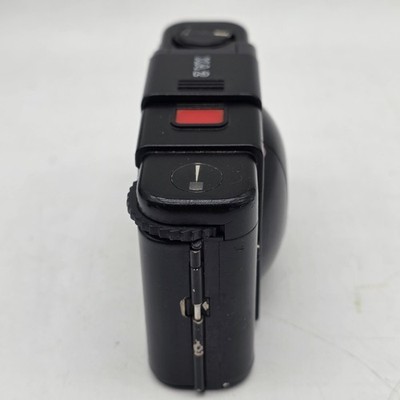 Olympus XA3 35mm Compact Film Camera Black with A11 Electronic
