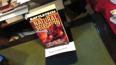 BATTLETECH #5: Natural Selection