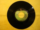 1968 THE BEATLES "HEY JUDE" 45 rpm 7"