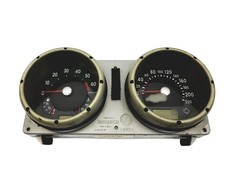 Tacho Kombiinstrument VW Polo 6N2 6N0920804E 0263627004 50872