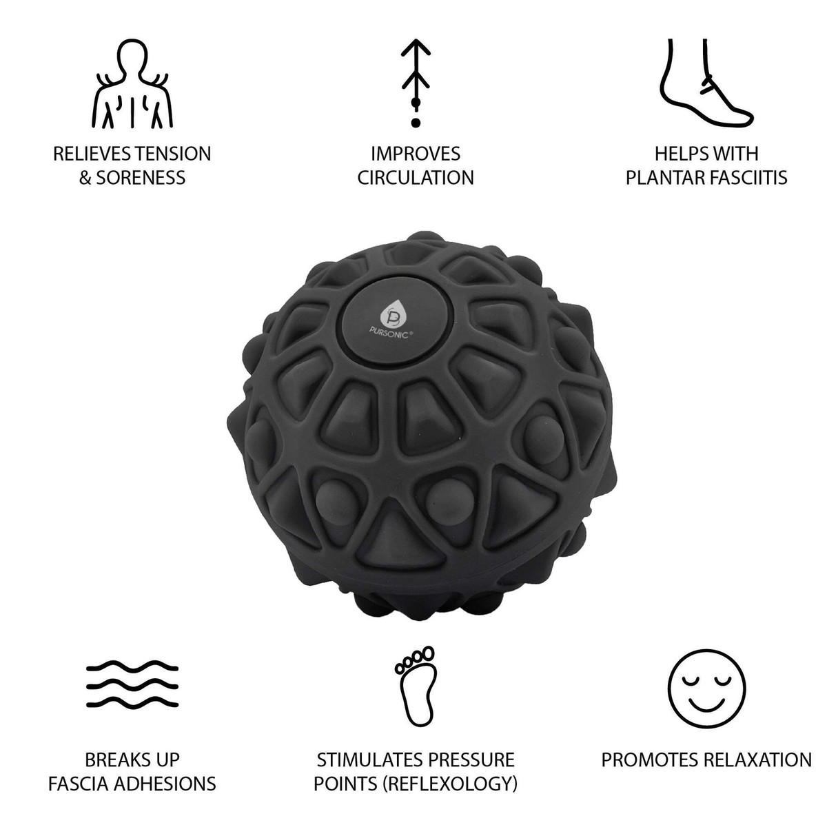 beurer massageball mit vibration test Beurer MG 35 DeepRoll Massagerolle mit Vibration online kaufen main image 0