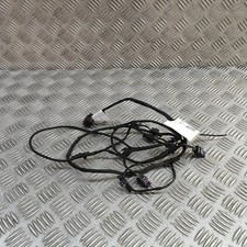 BMW 8 Gran Coupe G16, F93 Kabelbaum f�r Parksensor hinten 9434002 32031442