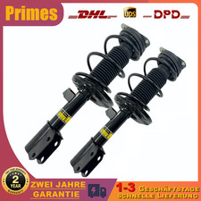 2x Federbein Stoßdämpfer Vorne ohne ADS 14-19 Für Smart Fortwo W453 A4533230300