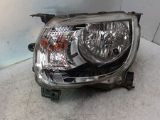 Feu avant (phare) Suzuki IGNIS