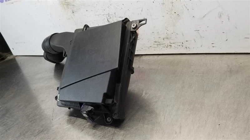 07 MERCEDES BENZ S600 W221 5,5 L FILTRO DE AIRE CAJA DE AIRE PASAJERO DERECHO 2750901601 Foto 3 de 4