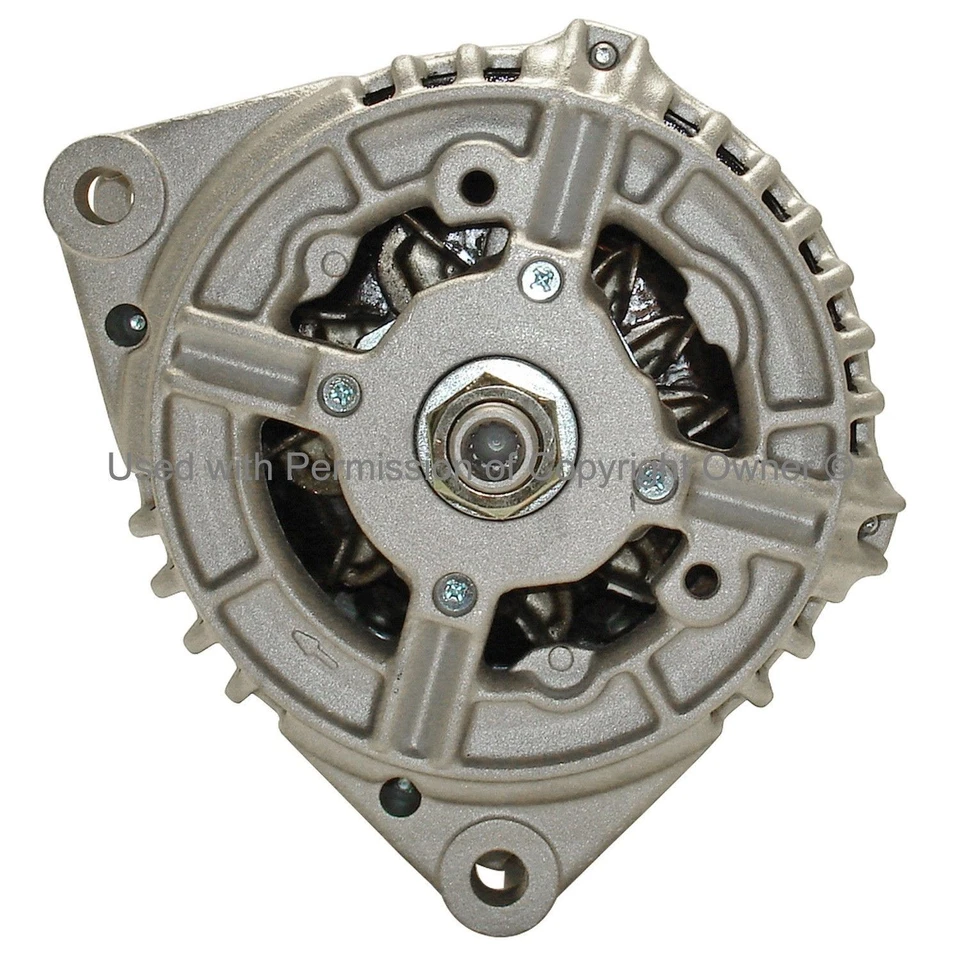 Quality-Built 13819 Alternator For 98-02 Mercedes-Benz C280 CLK320 E320 G500 - Image 3 of 4